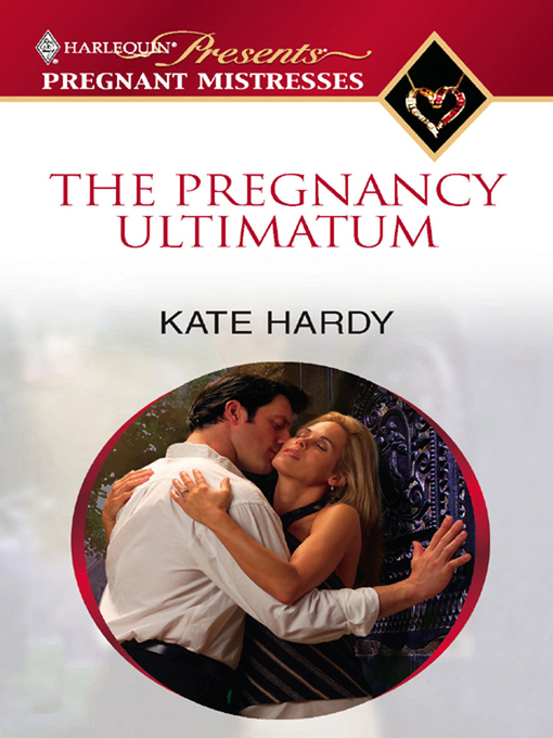 Title details for The Pregnancy Ultimatum by Kate Hardy - Available